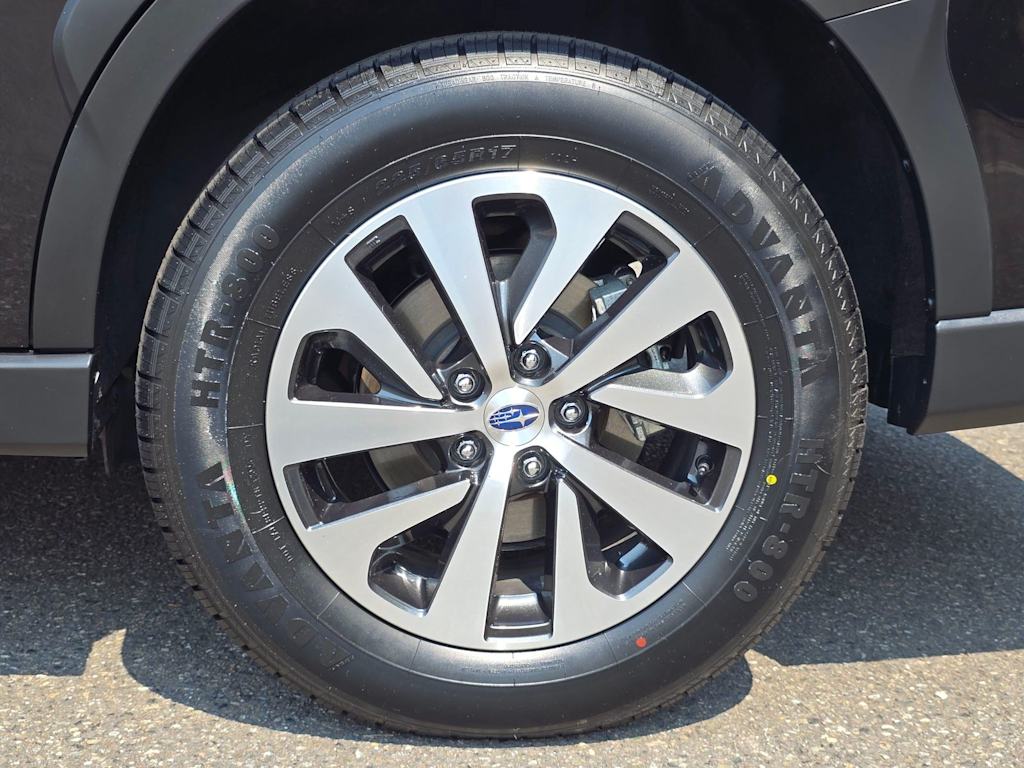 Thumbnail: 2024 Subaru Outback - 8