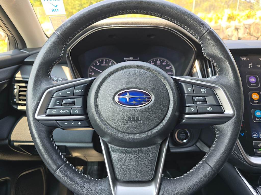 Thumbnail: 2024 Subaru Outback - 14