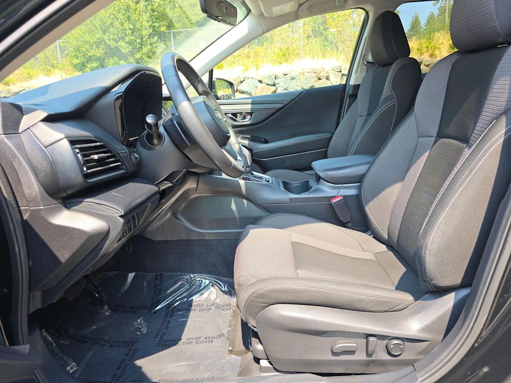 Thumbnail: 2024 Subaru Outback - 11