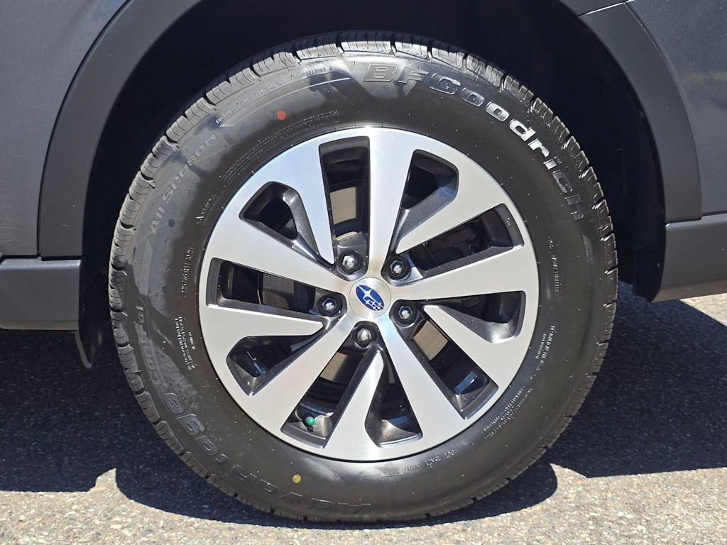 Thumbnail: 2020 Subaru Outback - 8