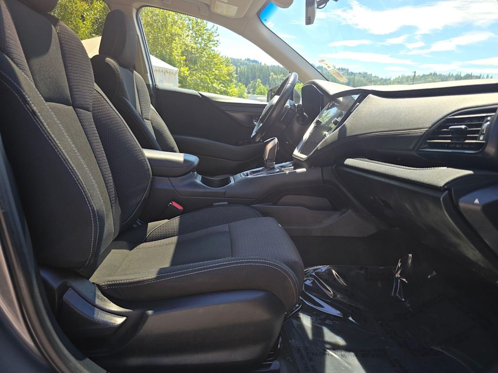 Thumbnail: 2020 Subaru Outback - 12