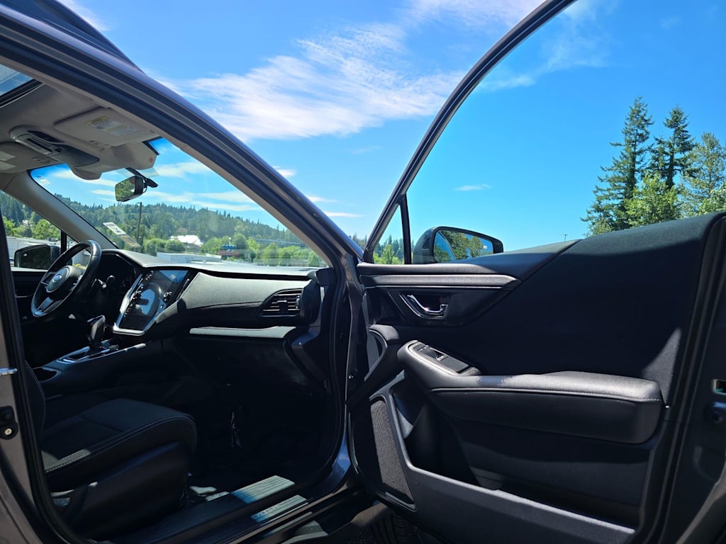Thumbnail: 2020 Subaru Outback - 32