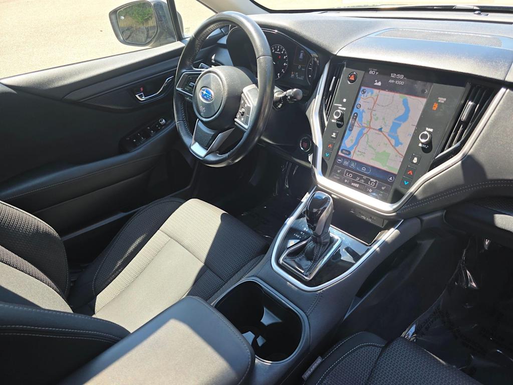 Thumbnail: 2020 Subaru Outback - 15