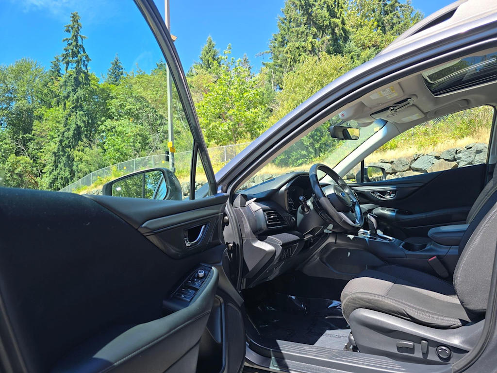 Thumbnail: 2020 Subaru Outback - 28