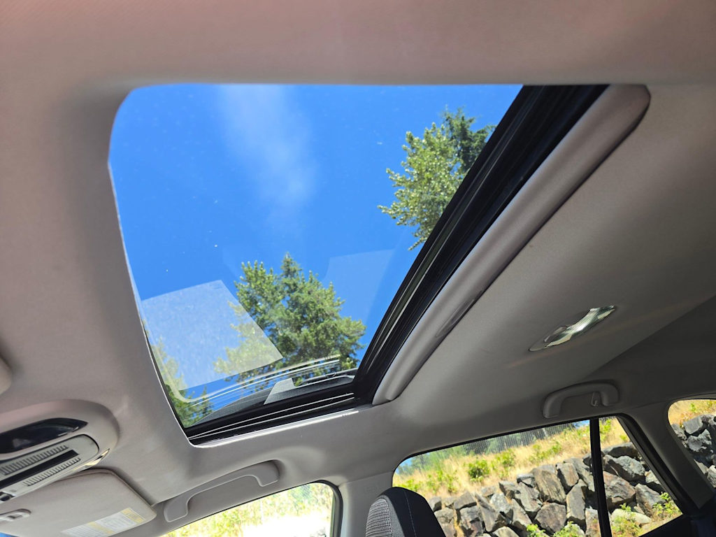 Thumbnail: 2020 Subaru Outback - 27