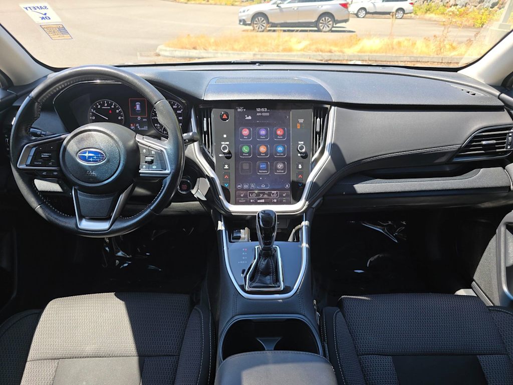 Thumbnail: 2020 Subaru Outback - 10