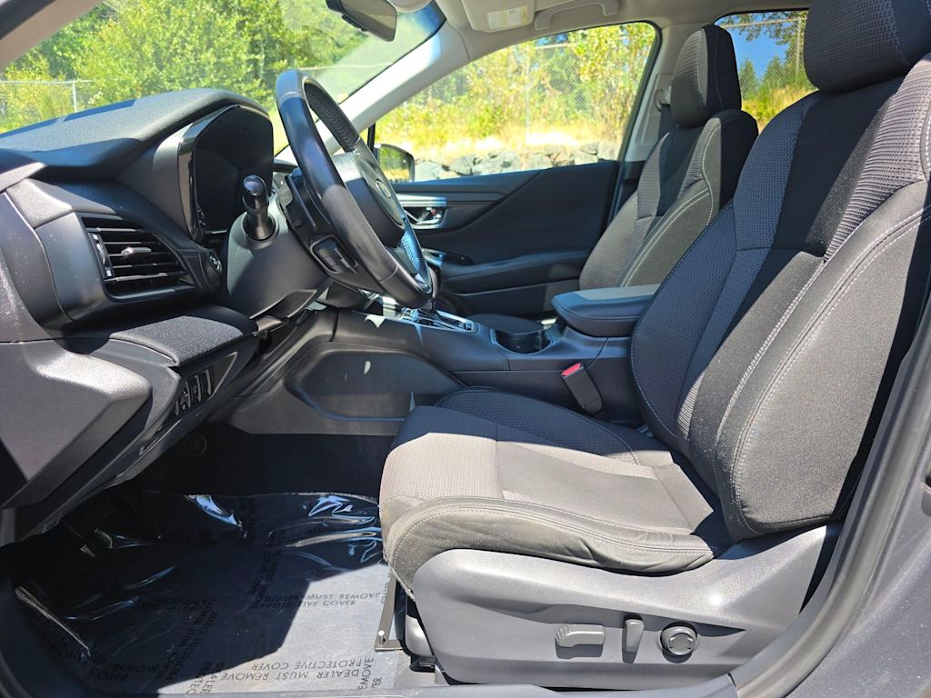 Thumbnail: 2020 Subaru Outback - 11