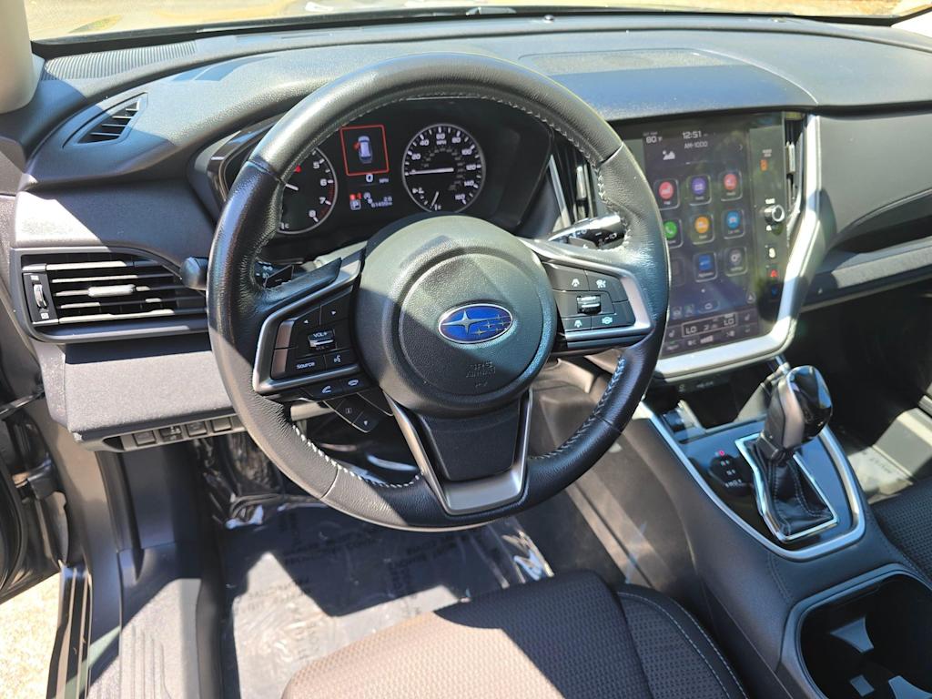 Thumbnail: 2020 Subaru Outback - 2
