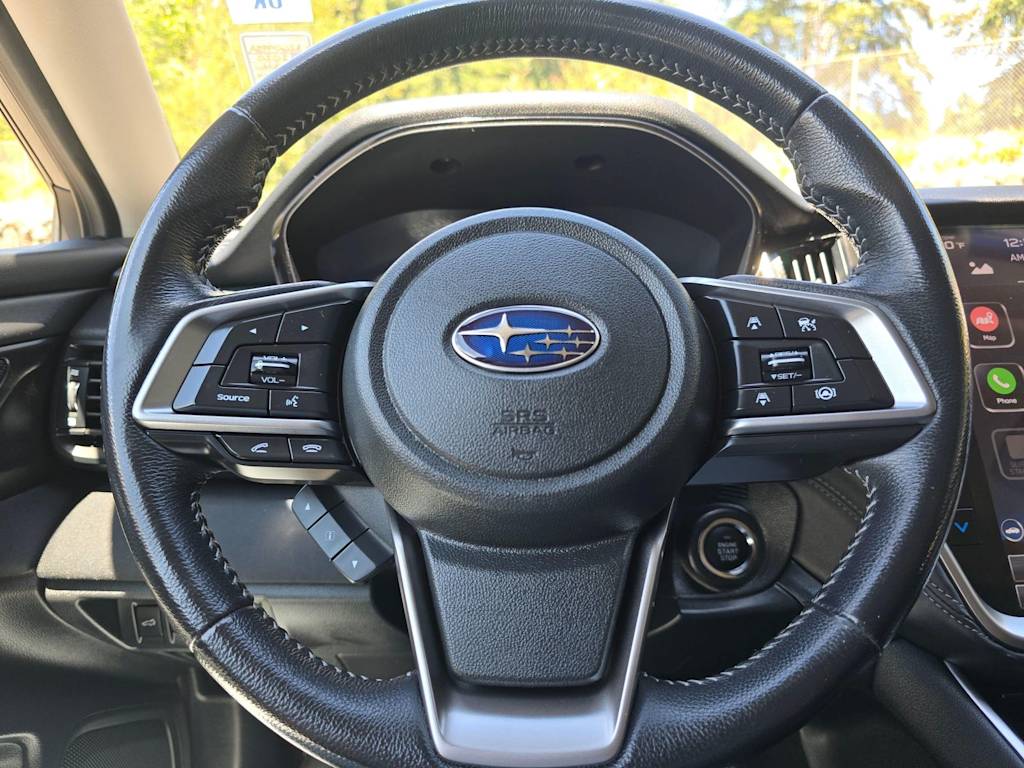 Thumbnail: 2020 Subaru Outback - 14