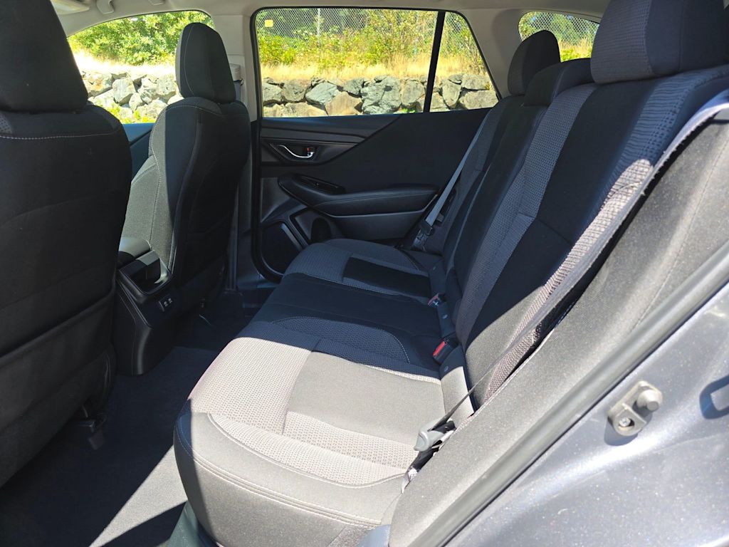 Thumbnail: 2020 Subaru Outback - 13