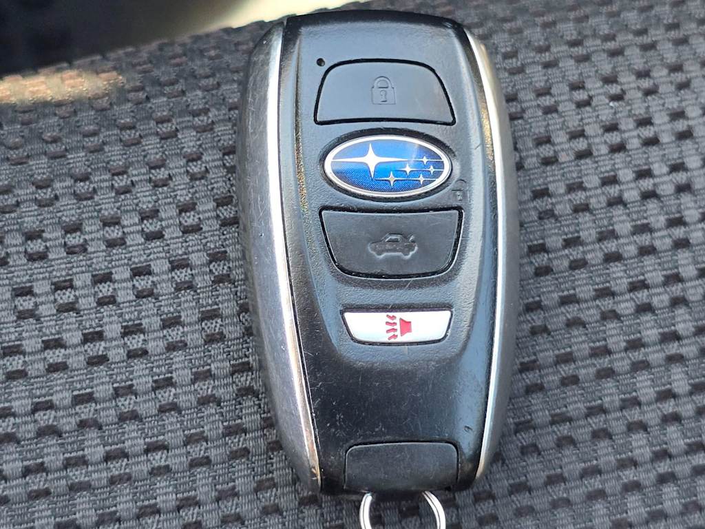 Thumbnail: 2020 Subaru Outback - 20