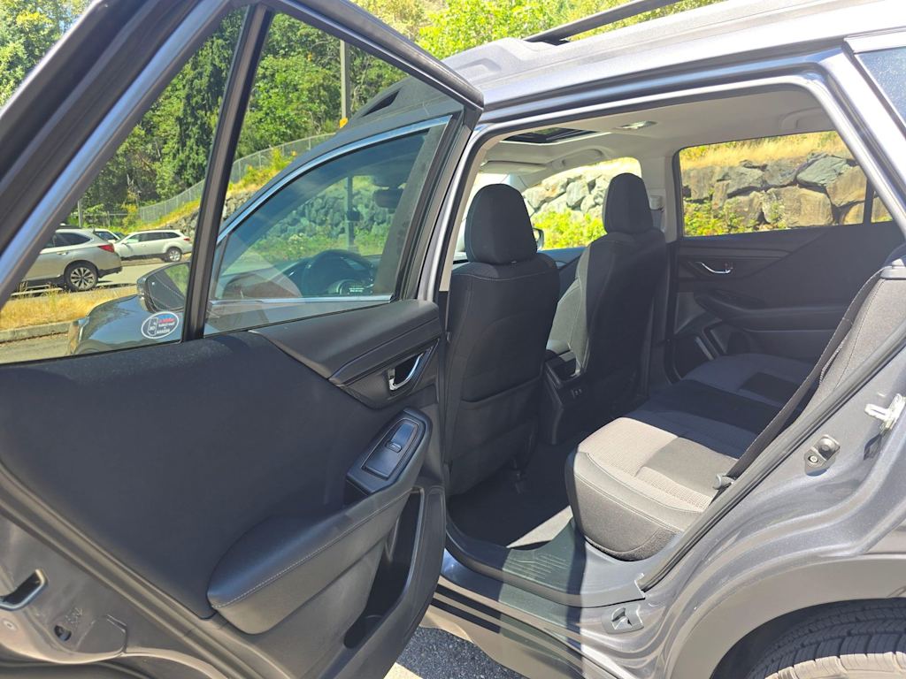Thumbnail: 2020 Subaru Outback - 29