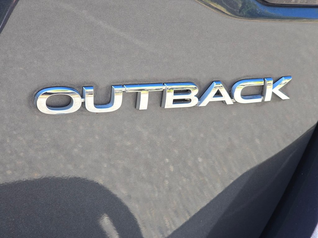 Thumbnail: 2020 Subaru Outback - 7