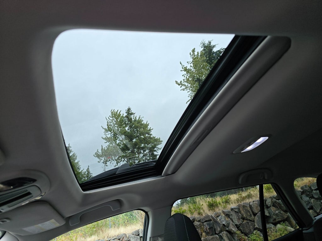 Thumbnail: 2025 Subaru Outback - 27
