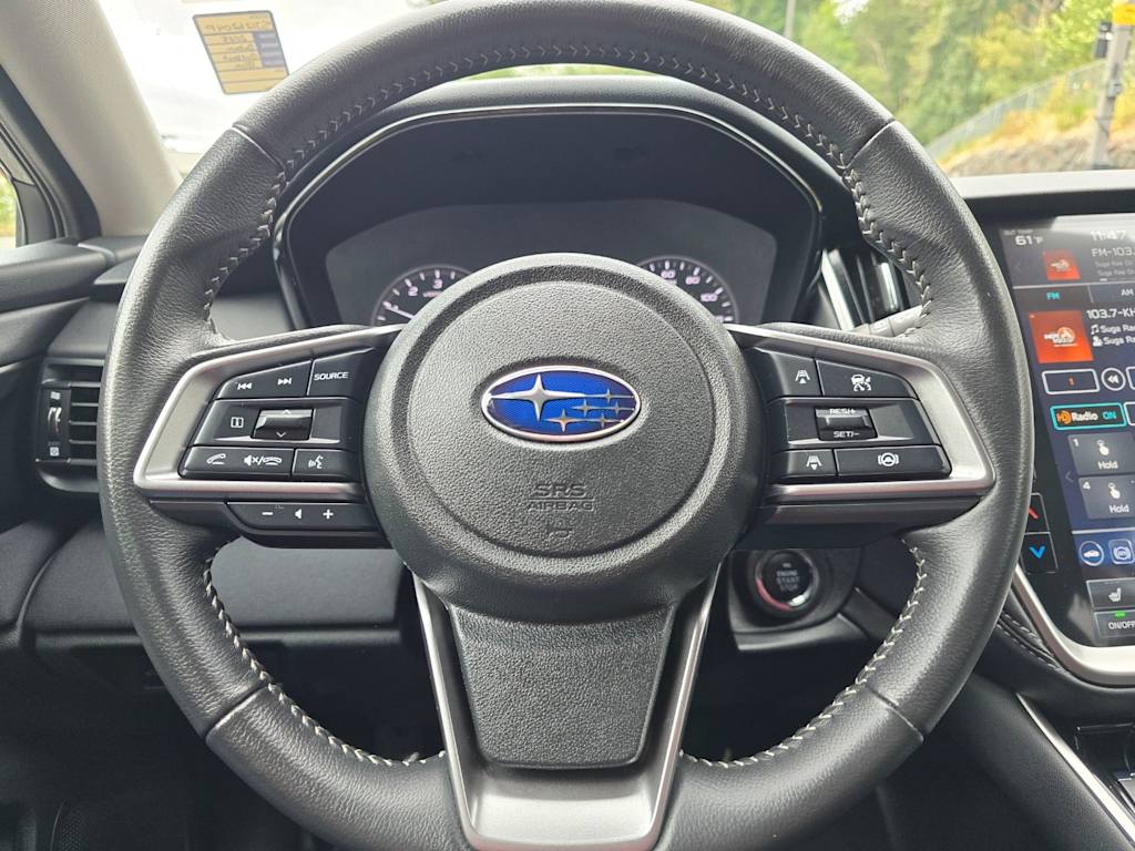 Thumbnail: 2025 Subaru Outback - 14