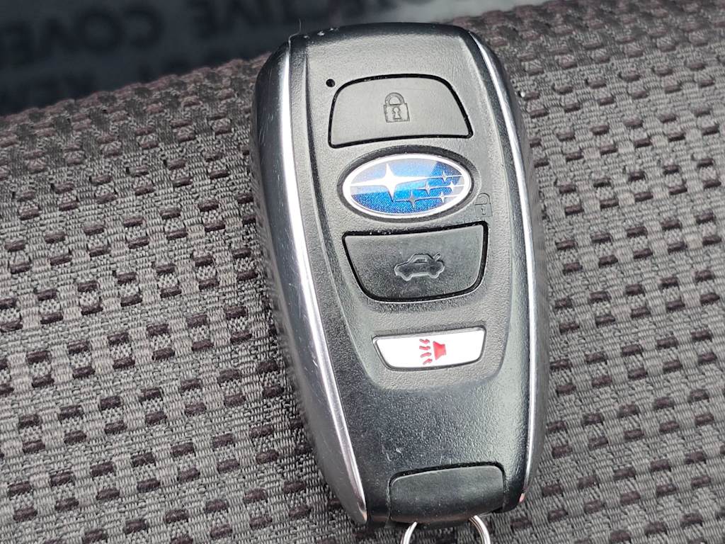 Thumbnail: 2025 Subaru Outback - 20
