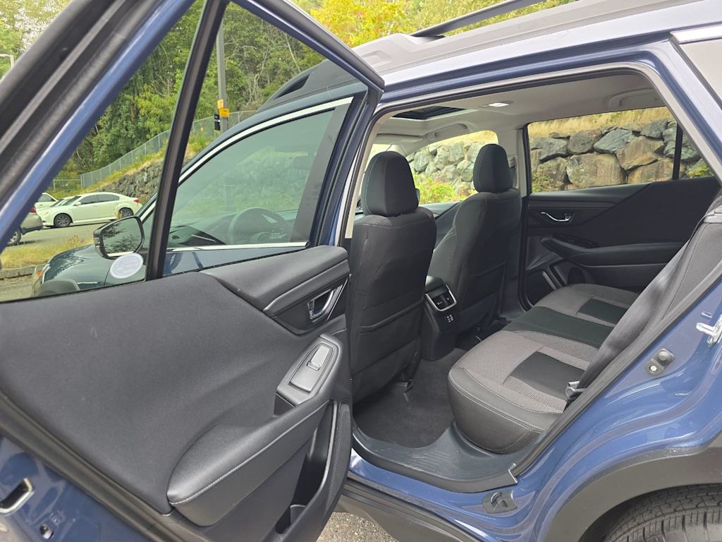Thumbnail: 2025 Subaru Outback - 28