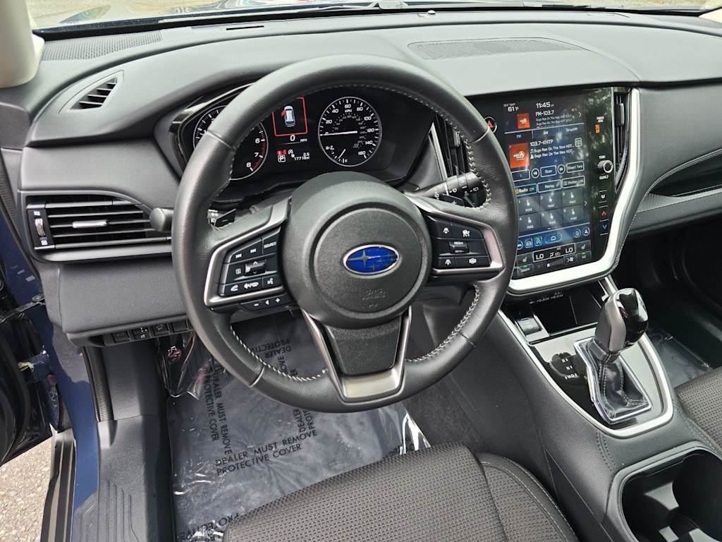 Thumbnail: 2025 Subaru Outback - 2