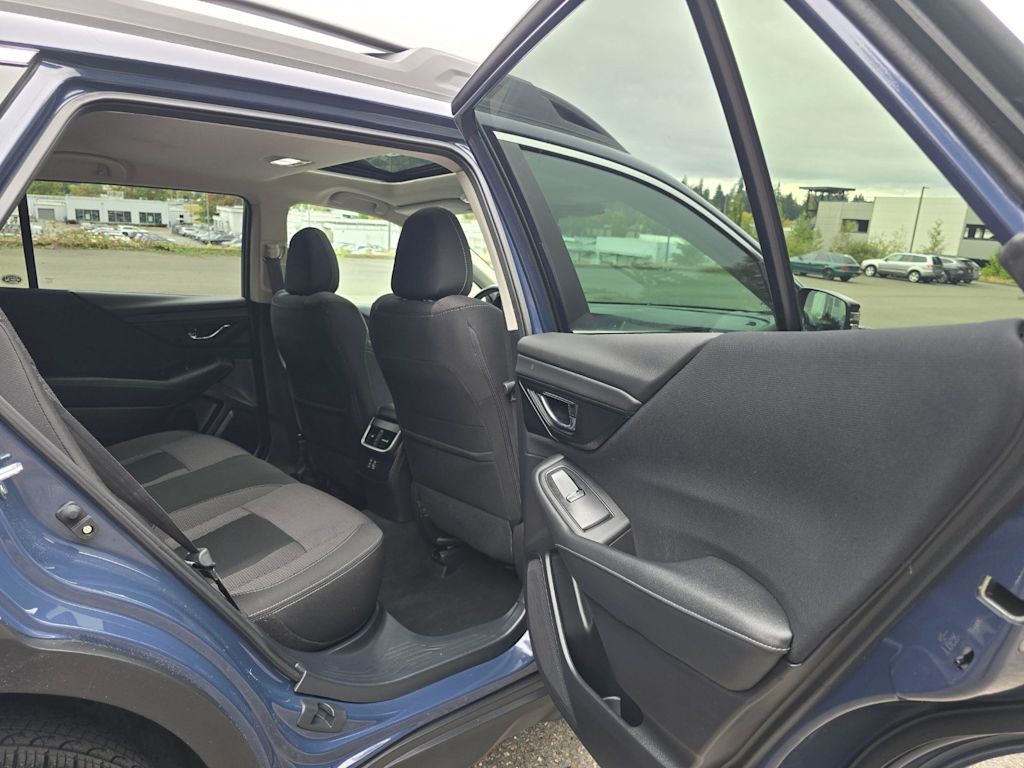 Thumbnail: 2025 Subaru Outback - 30
