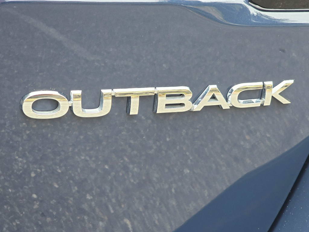 Thumbnail: 2025 Subaru Outback - 7