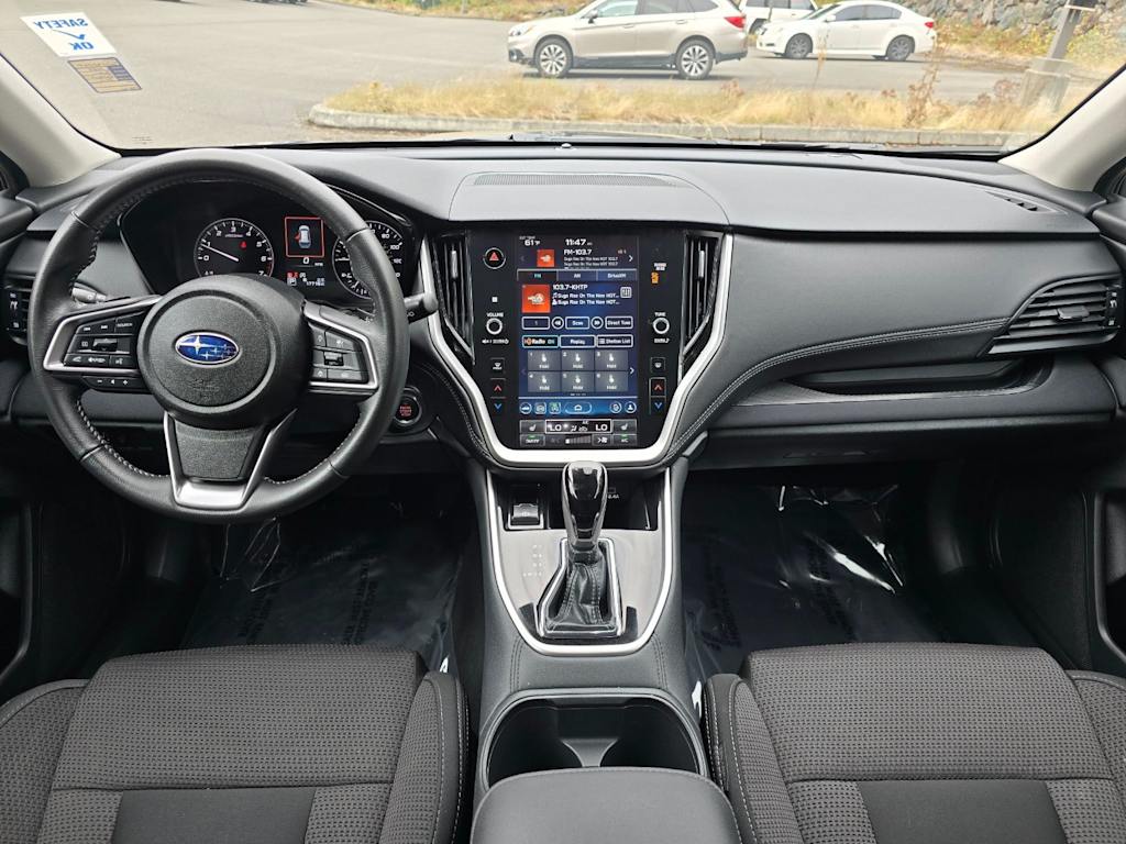 Thumbnail: 2025 Subaru Outback - 10