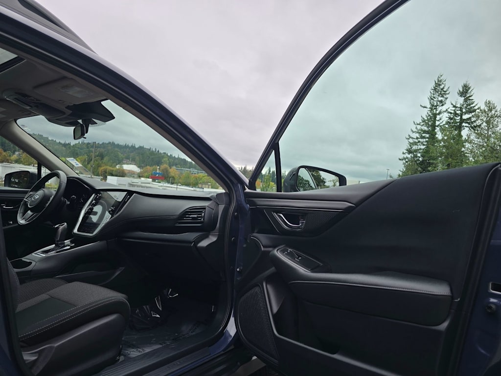 Thumbnail: 2025 Subaru Outback - 31