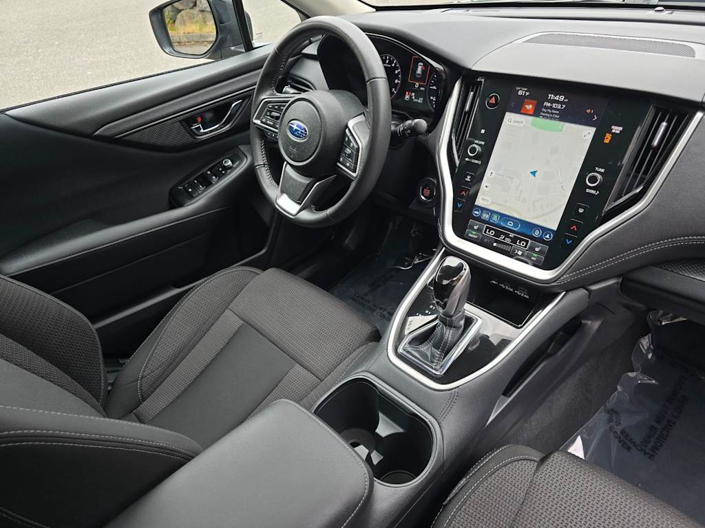 Thumbnail: 2025 Subaru Outback - 15