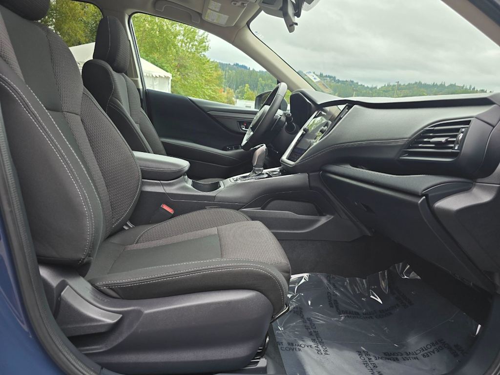 Thumbnail: 2025 Subaru Outback - 12
