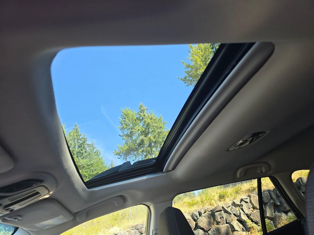Thumbnail: 2022 Subaru Outback - 26