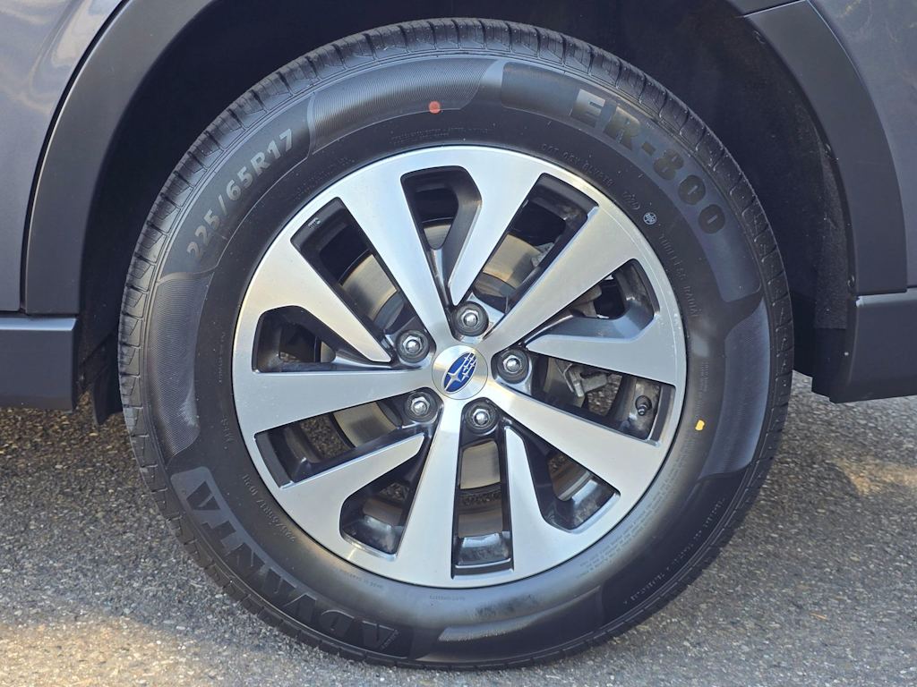 Thumbnail: 2022 Subaru Outback - 8