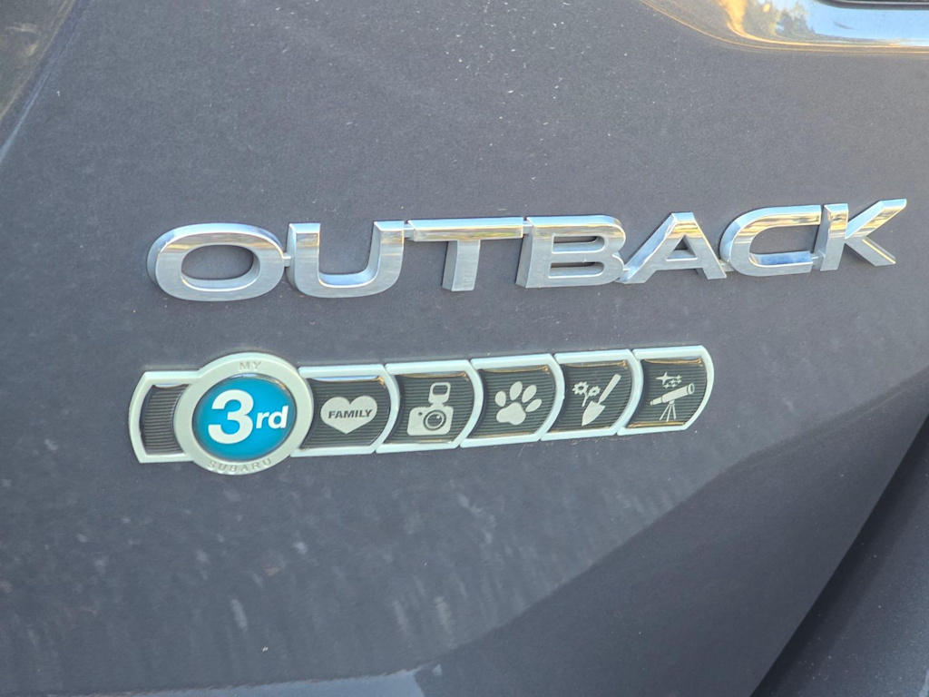 Thumbnail: 2022 Subaru Outback - 7
