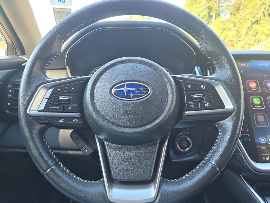 Thumbnail: 2022 Subaru Outback - 14