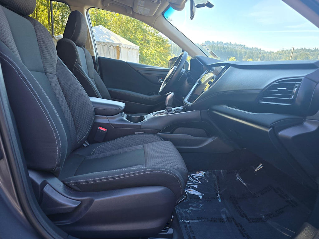 Thumbnail: 2022 Subaru Outback - 12