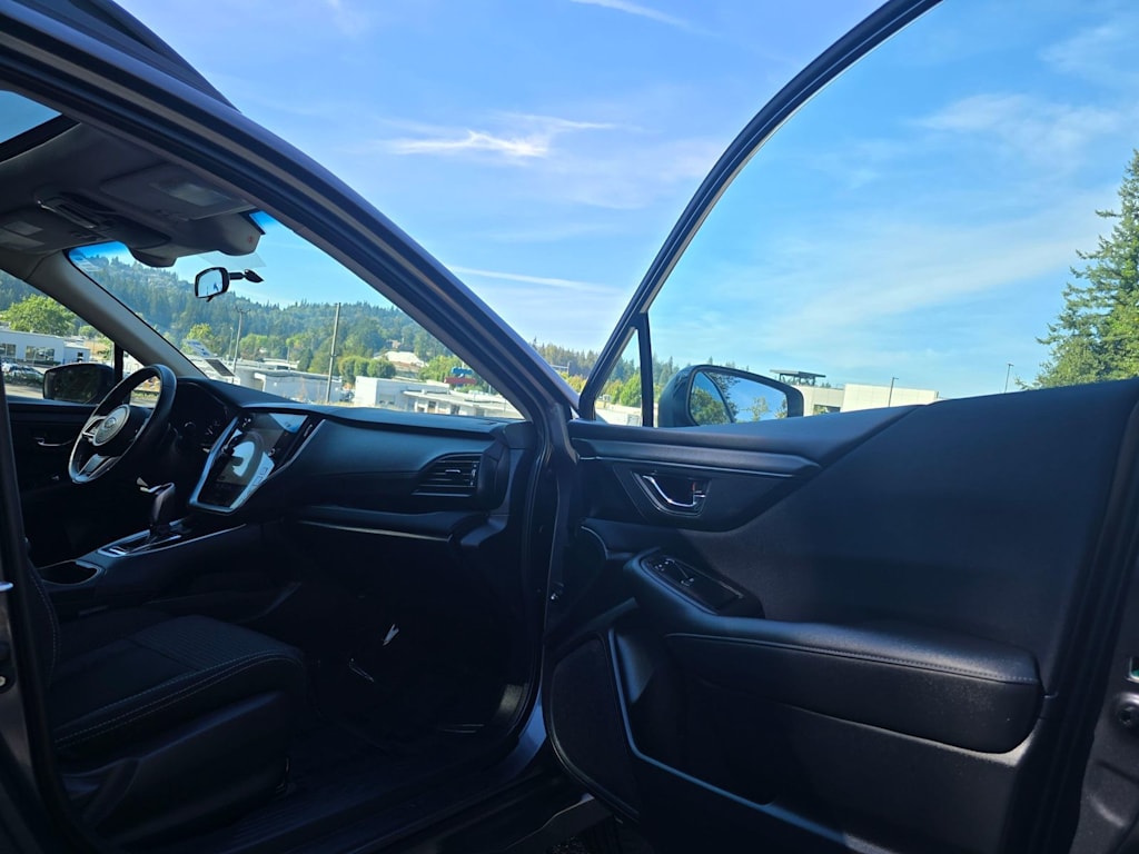 Thumbnail: 2022 Subaru Outback - 30