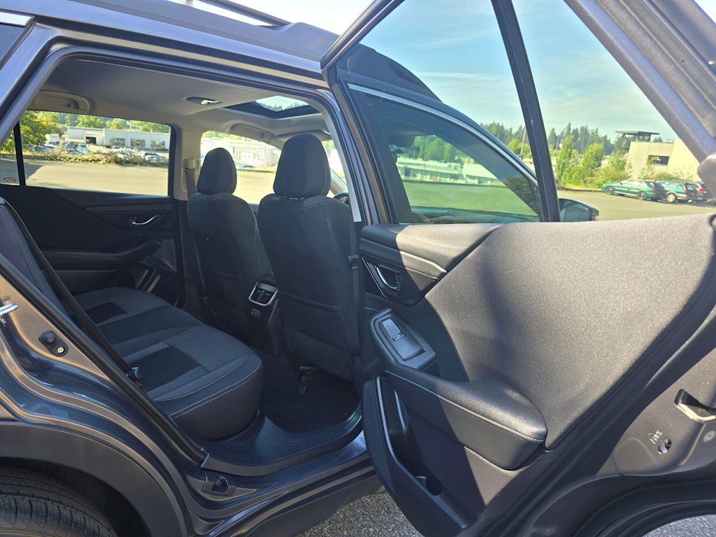 Thumbnail: 2022 Subaru Outback - 29