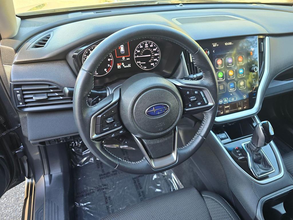 Thumbnail: 2022 Subaru Outback - 2