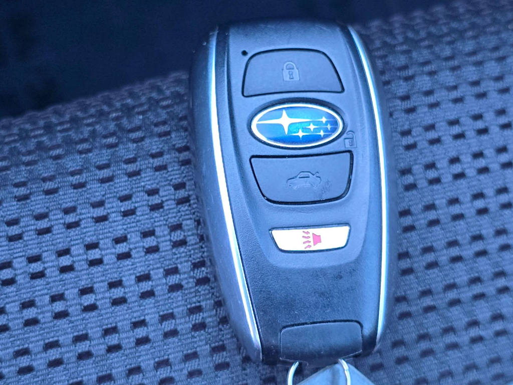 Thumbnail: 2022 Subaru Outback - 20
