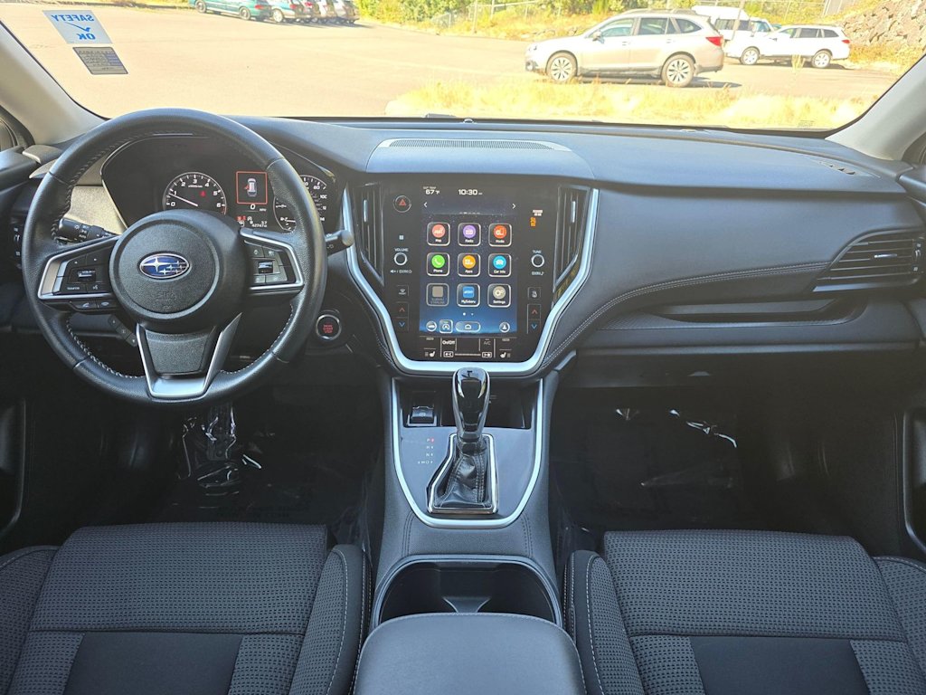 Thumbnail: 2022 Subaru Outback - 10