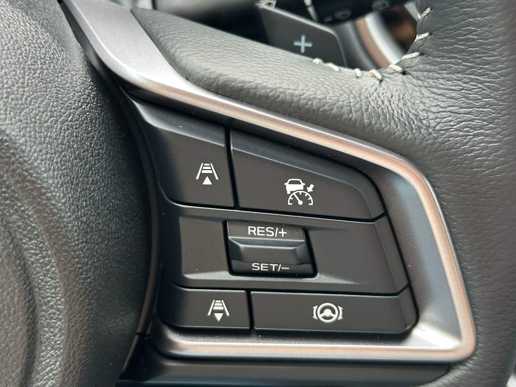 Thumbnail: 2025 Subaru Outback - 27