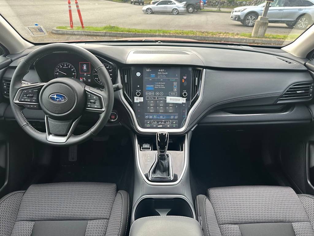 Thumbnail: 2025 Subaru Outback - 2