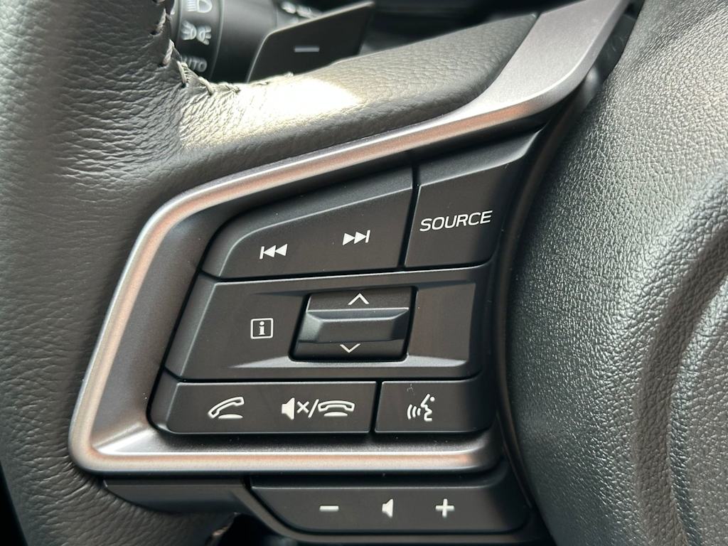 Thumbnail: 2025 Subaru Outback - 26