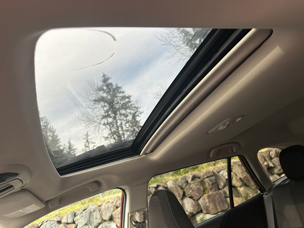Thumbnail: 2025 Subaru Outback - 22