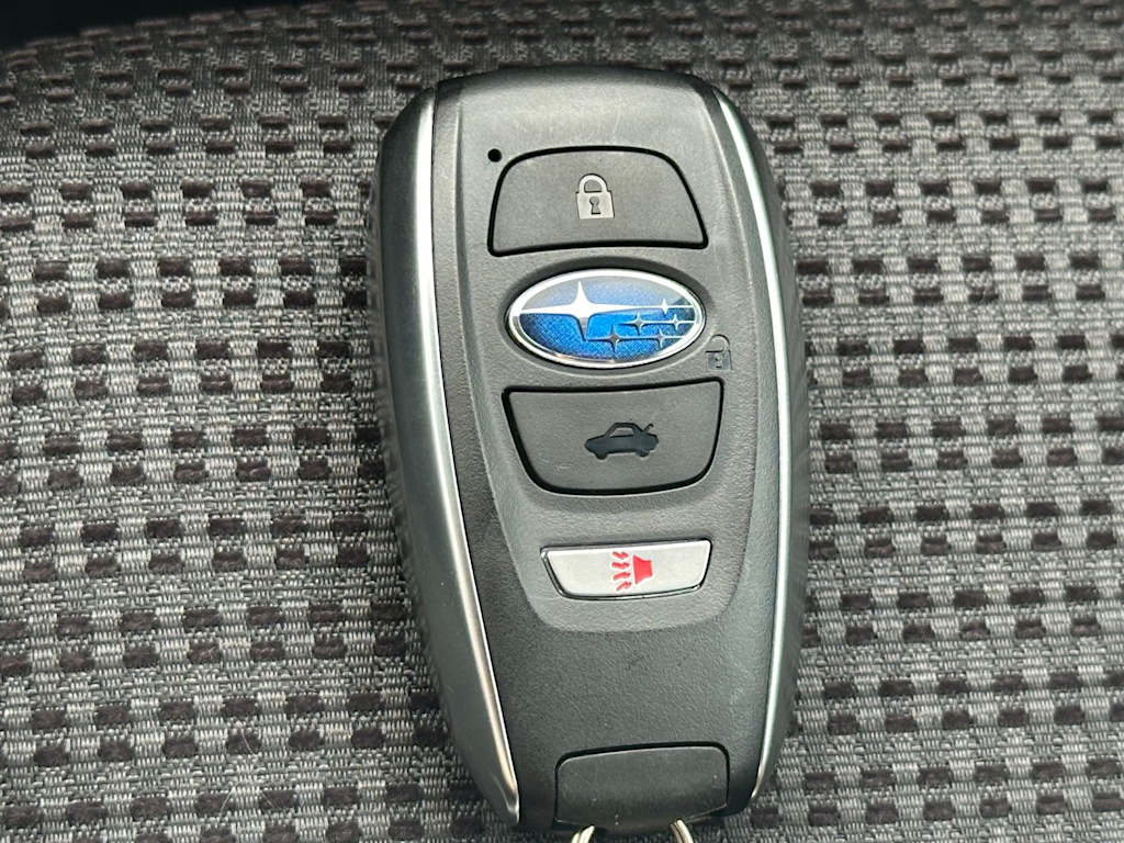 Thumbnail: 2025 Subaru Outback - 18