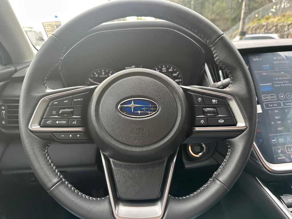 Thumbnail: 2025 Subaru Outback - 10