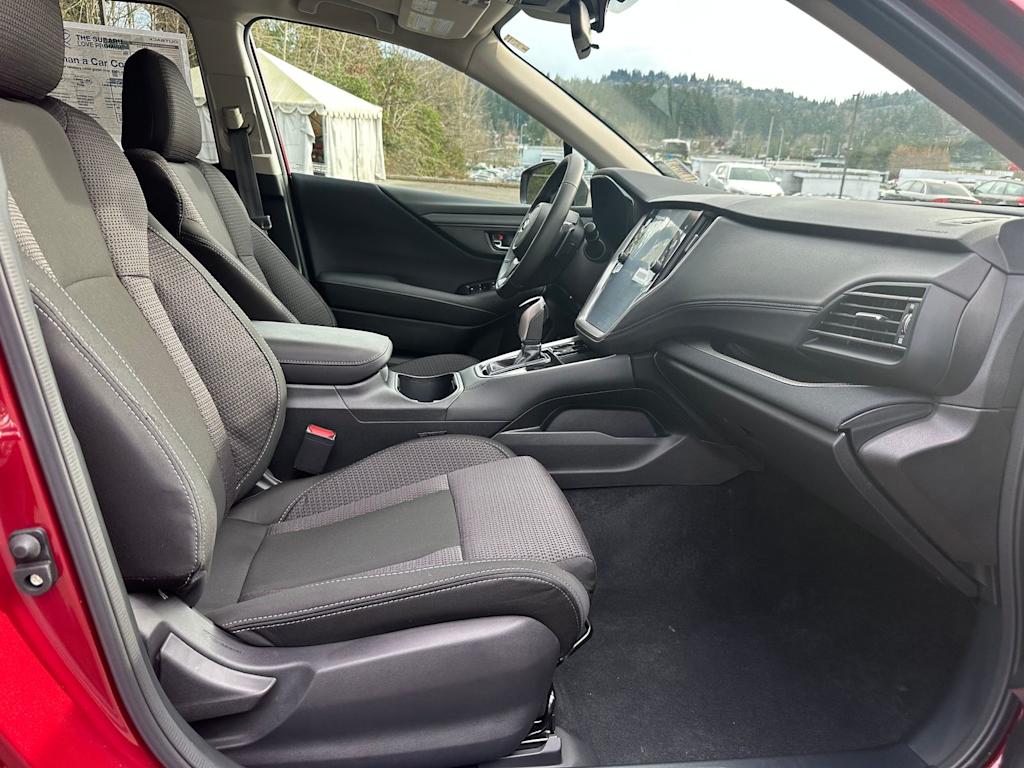 Thumbnail: 2025 Subaru Outback - 12