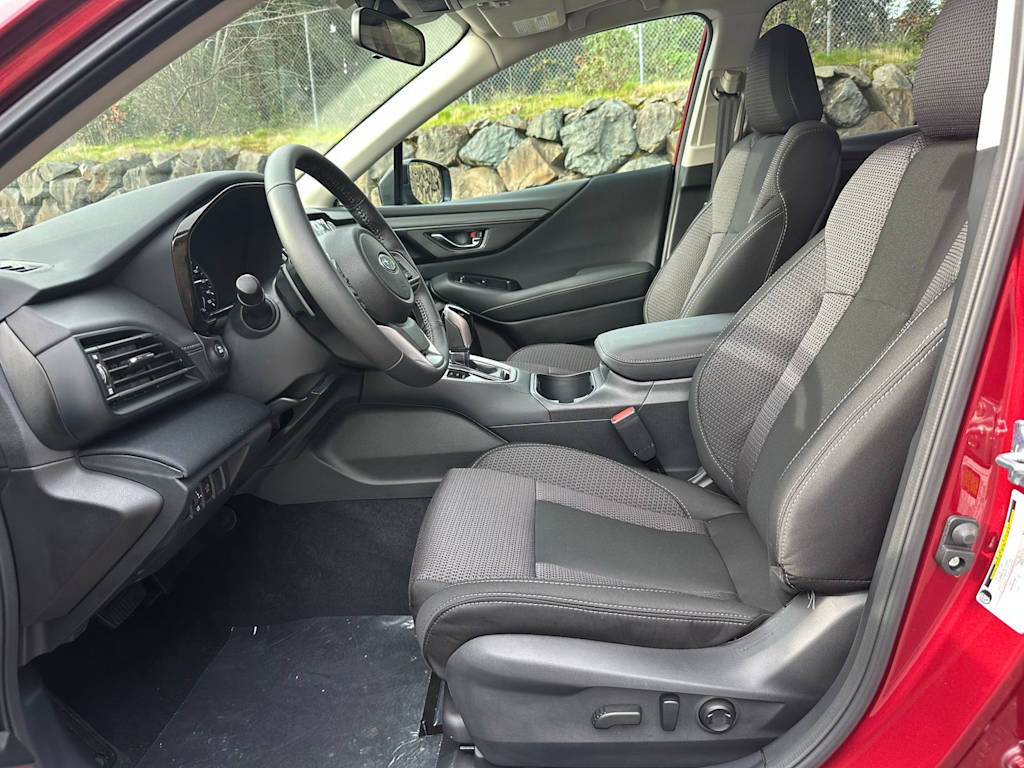 Thumbnail: 2025 Subaru Outback - 21