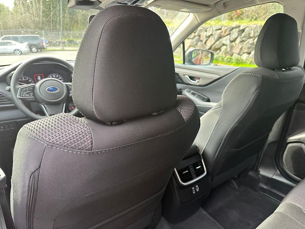 Thumbnail: 2025 Subaru Outback - 11