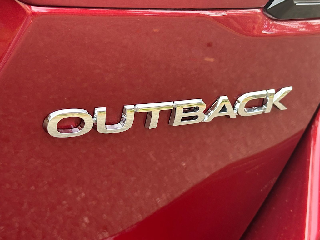 Thumbnail: 2025 Subaru Outback - 7