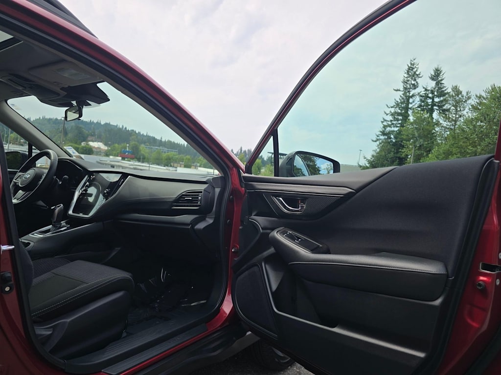 Thumbnail: 2025 Subaru Outback - 30