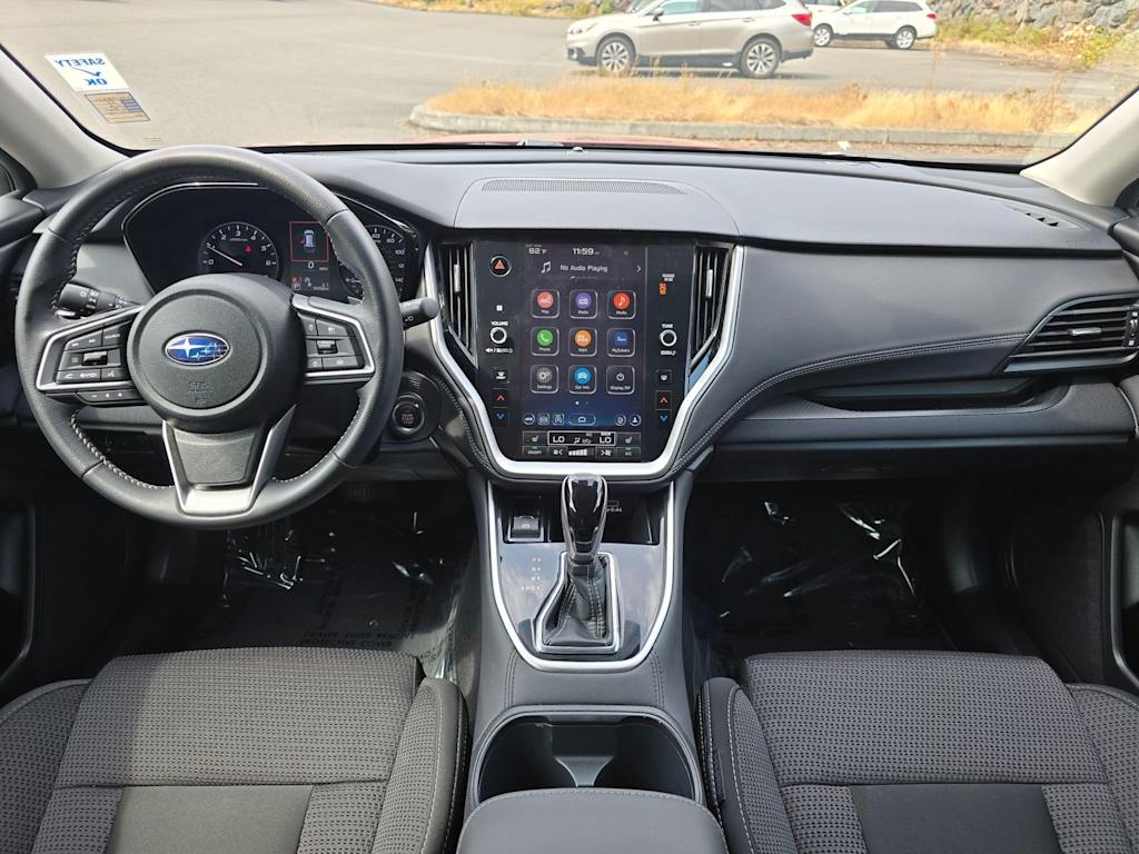 Thumbnail: 2025 Subaru Outback - 10